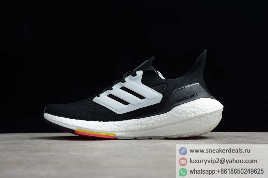 Adidas UltraBoost 21 FY0356 Unisex Shoes